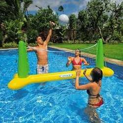 Watervolley