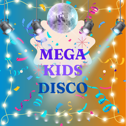 Mega Kids Disco!