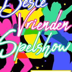Beste-Vrienden-Spelshow