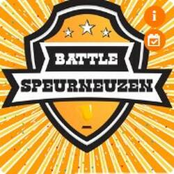 Speurneuzen-Battle!