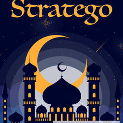 Oosters Stratego