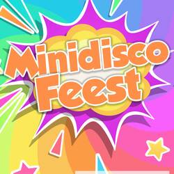 Fun Crew Minidisco Feest!