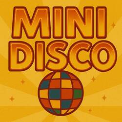 Minidisco