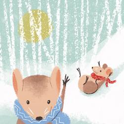 Tip: The Winter Adventure - Soekky Stories