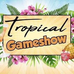 Tropical Gameshow