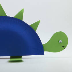 KIDSCLUB: Dinosaurier