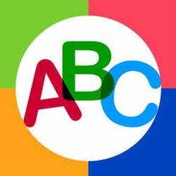 ABC-Suchspiel