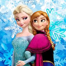 Frozen Summer Fun