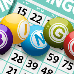 Bingo Avond!
