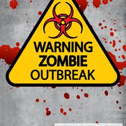 Zombie Outbreak!