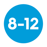 8-12 8-12