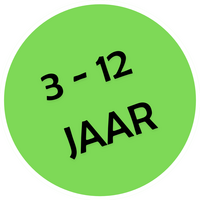 3 -12 Jahre 3 -12 Jahre