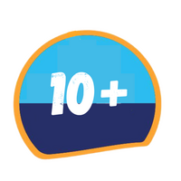 10+ 10+