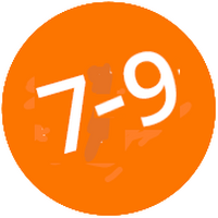 7-9 7-9