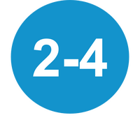 2-4 2-4