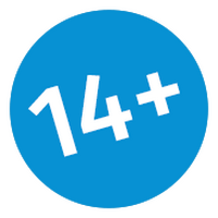 14+ 14+