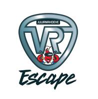 VR-Escape Room