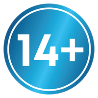 14+ 14+