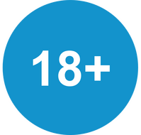 18+ 18+