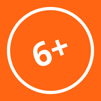 6+ 6+