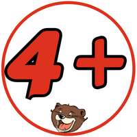 4+ 4+
