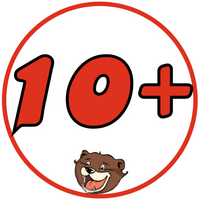 10+ 10+