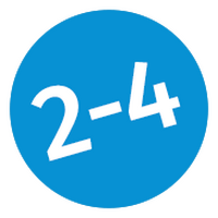 2-4 2-4