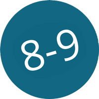 8-9