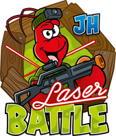 Lasergame Battle