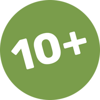 10+ 10+