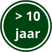 1. Vanaf 10 jaar 1. Vanaf 10 jaar