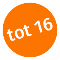 jonger dan 16 jonger dan 16