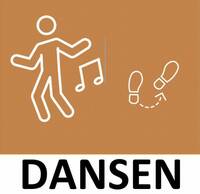dansen dansen