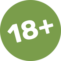 18+ 18+