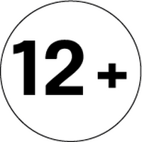 12+