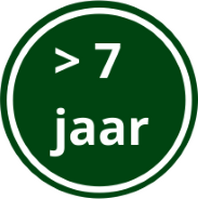 1. Vanaf 7 jaar 1. Vanaf 7 jaar