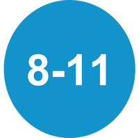8-11 8-11