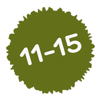 11-15 jaar