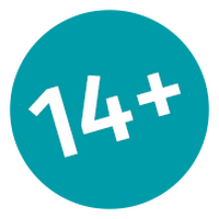 14+
