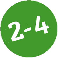 2-4 2-4