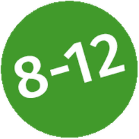 8-12 8-12