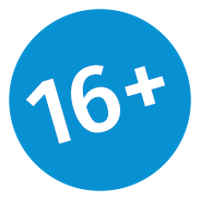 16+