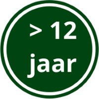 1. Vanaf 12 jaar 1. Vanaf 12 jaar