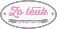 Zo leuk workshop Zo leuk workshop