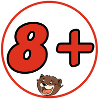 8+ 8+