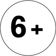 6+ 6+