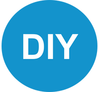 DIY DIY