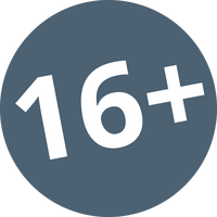 16+