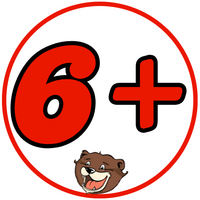 6+ 6+