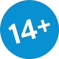 14+